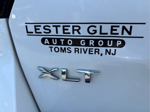 Used 2023 Ford Expedition XLT image 40