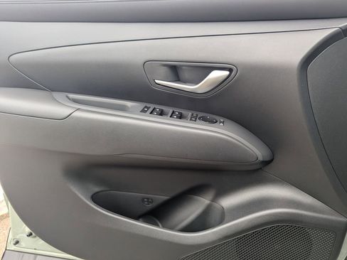 New 2026 Hyundai Santa Cruz SEL FWD image 14