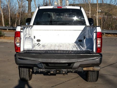 Used 2021 Ford F250 XLT image 42
