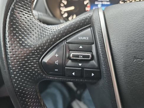 Used 2021 Nissan Maxima 3.5 SV w/ Floor Mat Group FWD image 28