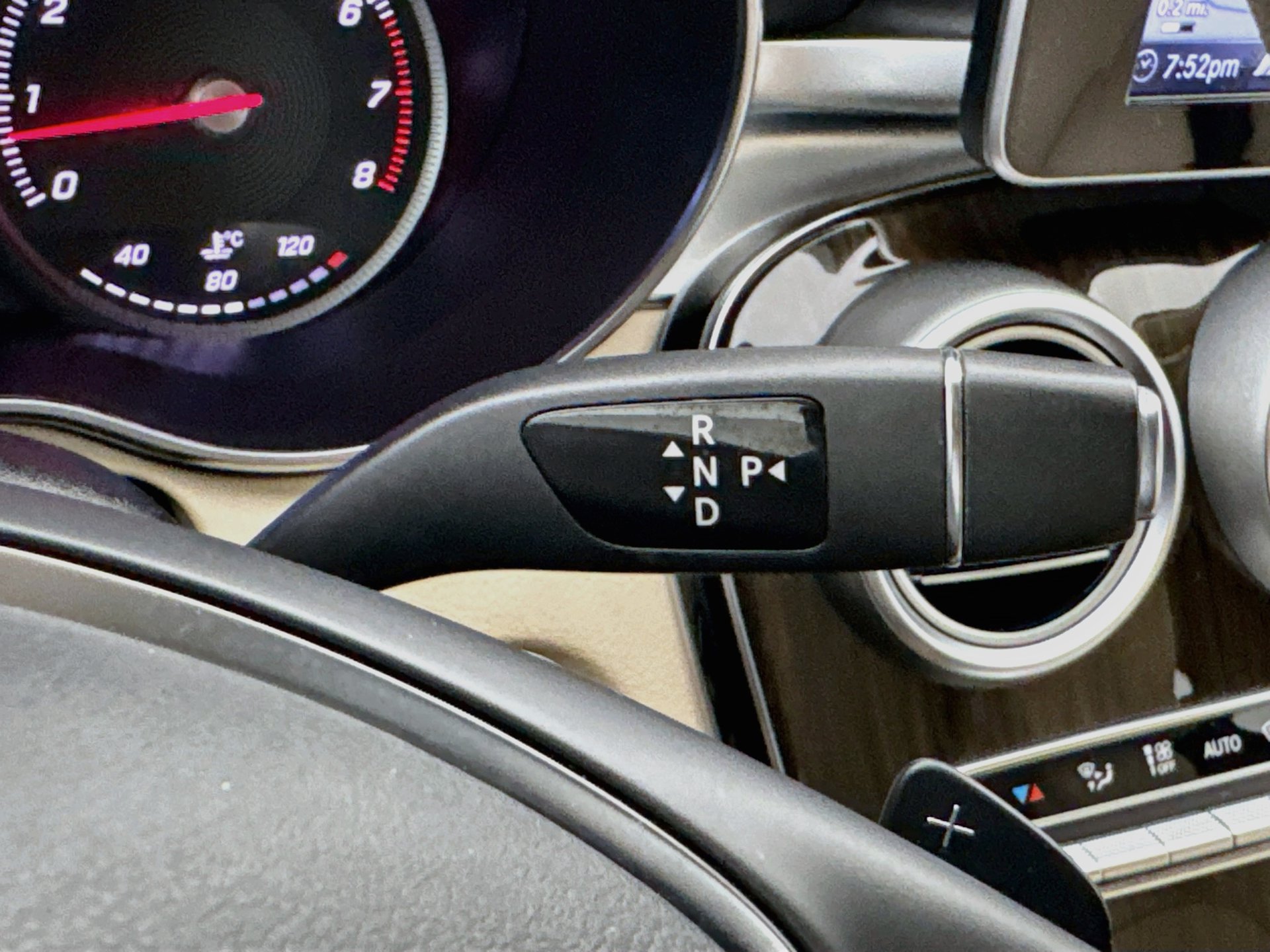 Certified 2017 Mercedes-Benz C 300 Sedan image 18