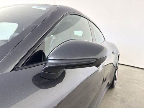 Certified 2025 Porsche Taycan 4S image 12