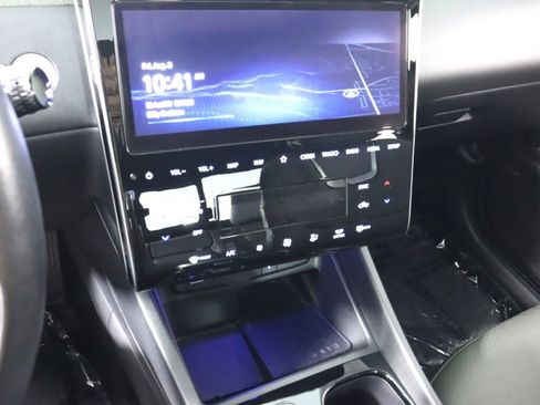 Used 2022 Hyundai Santa Cruz Limited w/ Cargo Package image 15