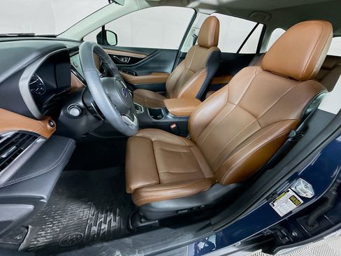 Used 2024 Subaru Outback Touring XT w/ Popular Package #2 AWD/4WD image 22