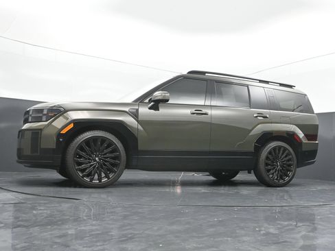 Used 2024 Hyundai Santa Fe Calligraphy FWD image 35