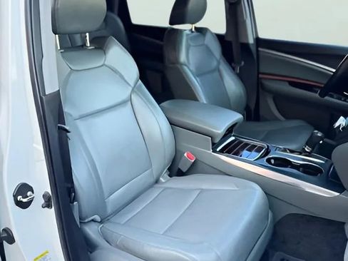 Used 2014 Acura MDX FWD w/ Technology Package image 27