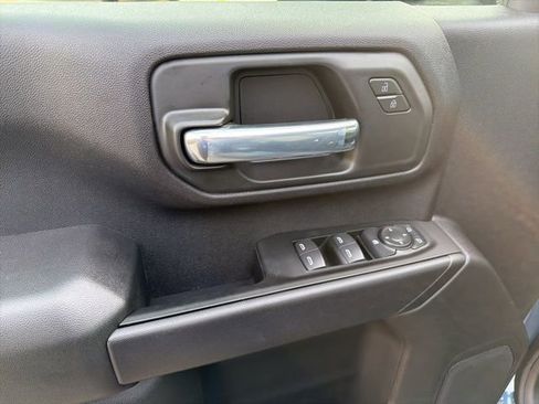 New 2026 Chevrolet Silverado 2500 Custom w/ Custom Convenience Package image 16