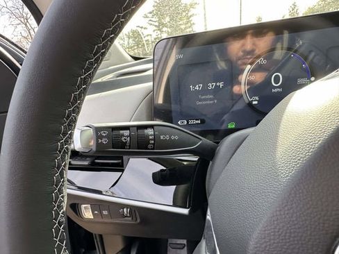 New 2026 Honda Prologue Touring image 25