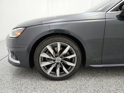 Used 2020 Audi A4 2.0T Premium Plus FWD image 17
