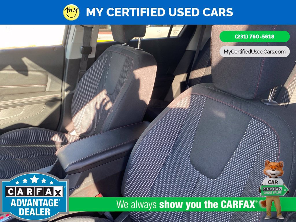 Used 2012 GMC Terrain SLE w/ Convenience Package FWD image 15