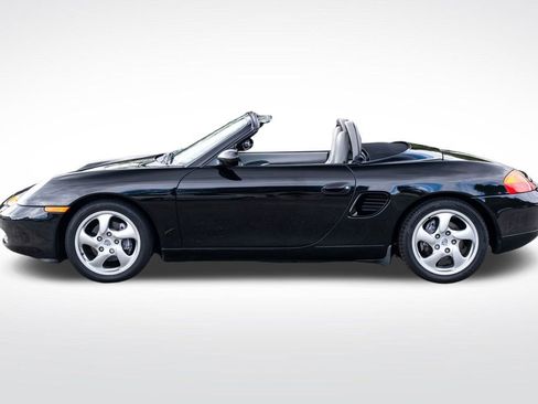 Used 2001 Porsche Boxster image 3