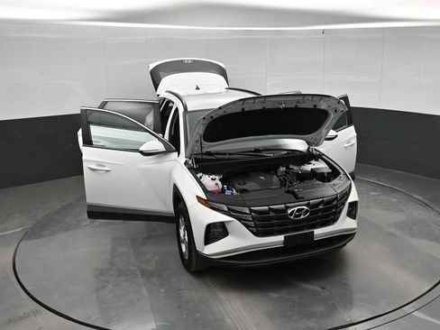 Used 2023 Hyundai Tucson SEL AWD/4WD image 38