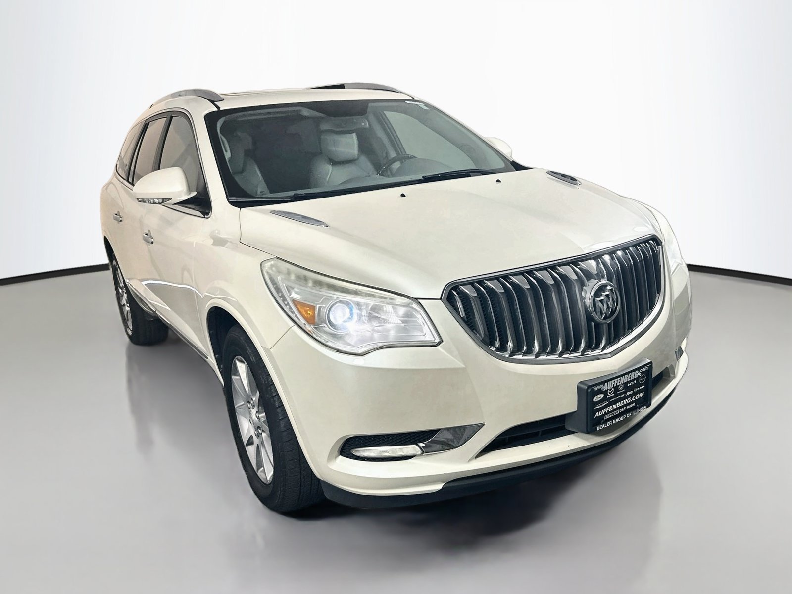 Used 2014 Buick Enclave Leather FWD image 1