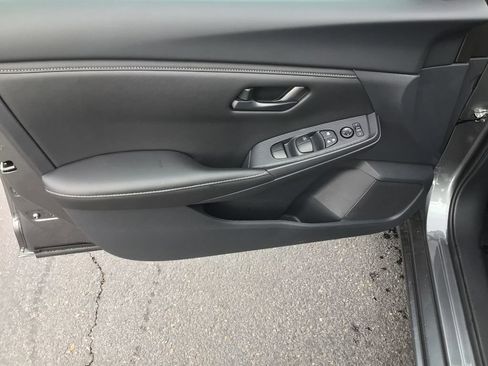 New 2025 Nissan Sentra S image 11