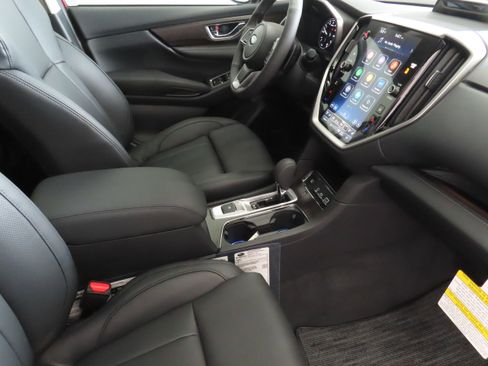 New 2026 Subaru Ascent Touring image 27