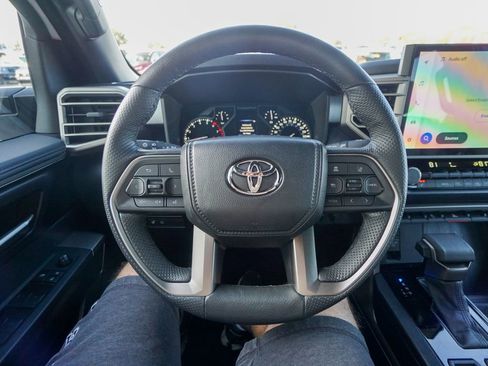 Used 2025 Toyota Tundra SR5 image 20