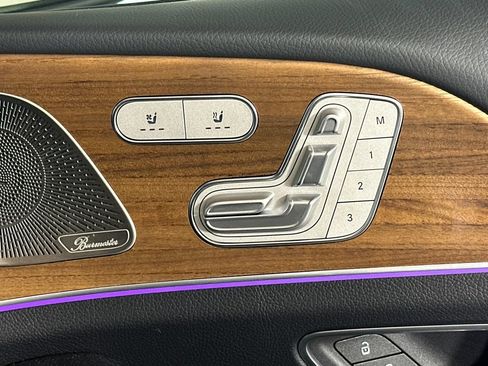 Certified 2026 Mercedes-Benz GLE 350 4MATIC image 16