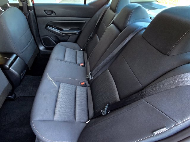 Used 2023 Nissan Altima 2.5 SV FWD image 19