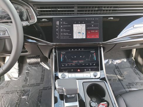 New 2026 Audi Q8 Premium Plus image 21