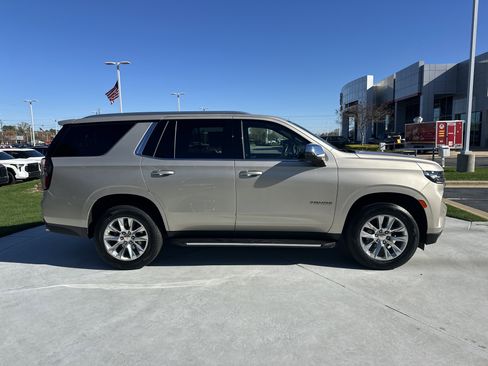 Used 2024 Chevrolet Tahoe Premier image 11