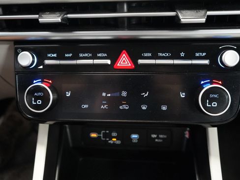 Used 2026 Hyundai Tucson SEL Plus FWD image 37