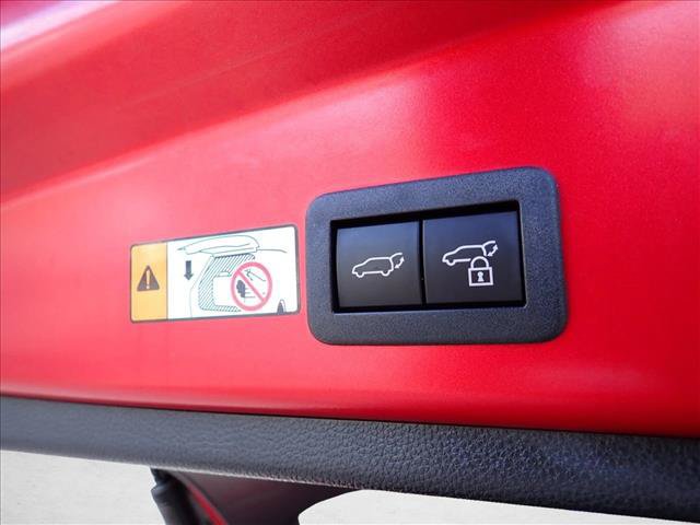 Certified 2026 Toyota Corolla Cross XLE w/ Convenience Package AWD/4WD image 9
