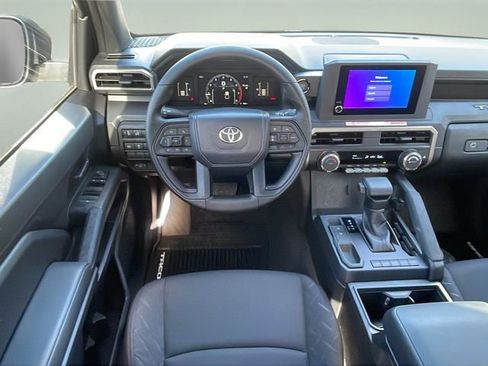 New 2026 Toyota Tacoma SR image 19