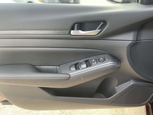 New 2025 Nissan Altima 2.5 SV image 16