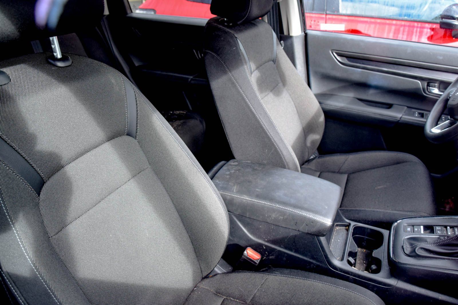 Used 2024 Honda CR-V EX image 21