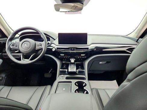 Used 2025 Acura MDX SH-AWD image 28