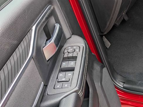 New 2026 RAM 2500 Big Horn image 8