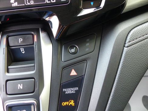 Used 2025 Honda Odyssey EX-L image 36