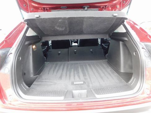 Used 2025 Chevrolet Trax LT image 22