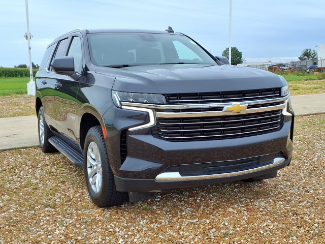 Used 2024 Chevrolet Tahoe LT AWD/4WD image 29