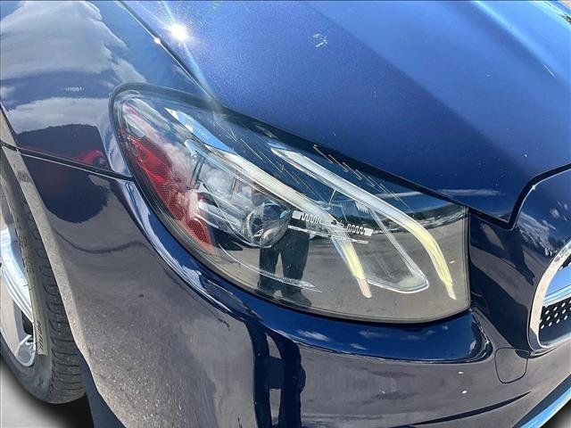 Used 2019 Mercedes-Benz E 450 4MATIC Coupe image 30