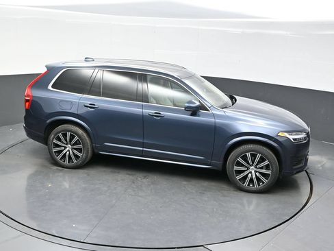 Used 2023 Volvo XC90 B5 Core w/ Protection Package Premier AWD/4WD image 38