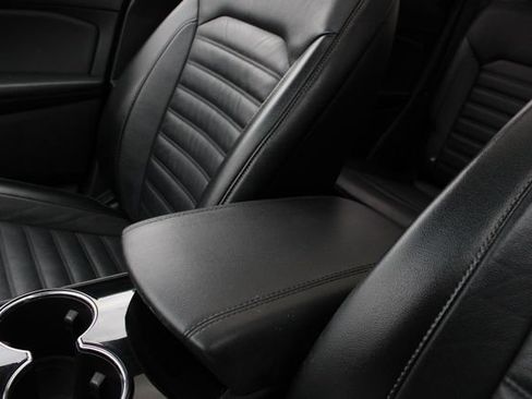 Used 2016 Ford Edge SEL w/ Equipment Group 201A image 19