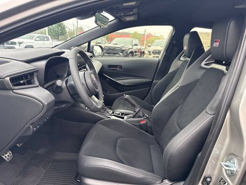 New 2026 Toyota Corolla GR AWD/4WD image 23