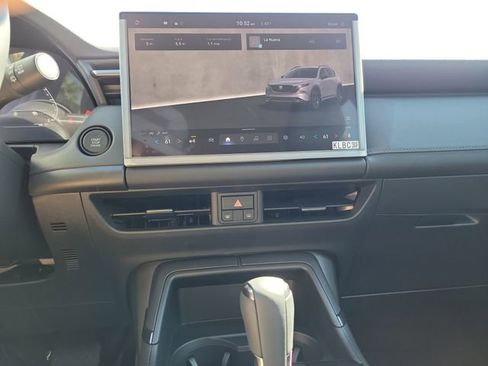 New 2026 MAZDA CX-5 Select AWD/4WD image 12