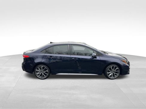 Used 2021 Toyota Corolla SE image 6