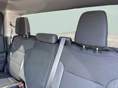 Used 2023 Chevrolet Silverado 1500 RST image 31