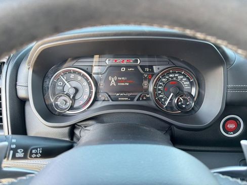 Used 2021 RAM 1500 TRX w/ TRX Level 2 Equipment Group image 18