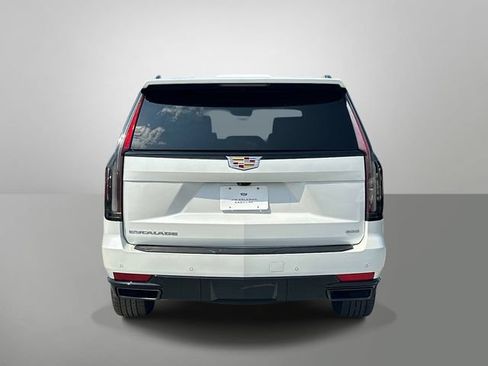 Certified 2023 Cadillac Escalade Sport Platinum AWD/4WD image 27