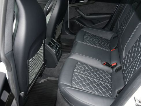 Certified 2023 Audi S5 Premium Plus w/ Premium Plus Package AWD/4WD image 19