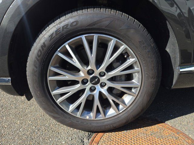 Used 2026 Genesis GV80 2.5T AWD/4WD image 15
