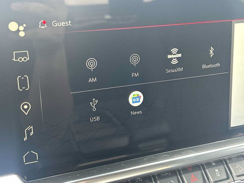 New 2026 GMC Sierra 2500 SLE AWD/4WD image 13