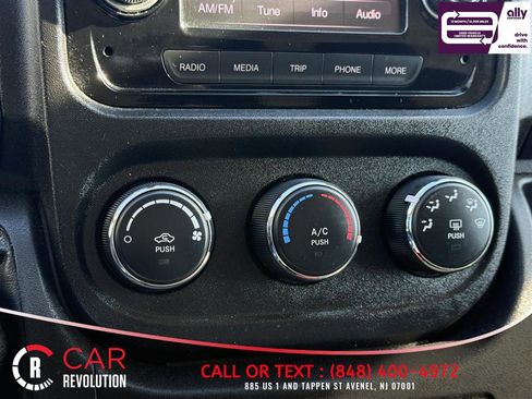 Used 2021 RAM ProMaster 2500 w/ Interior LED Lighting Group image 21