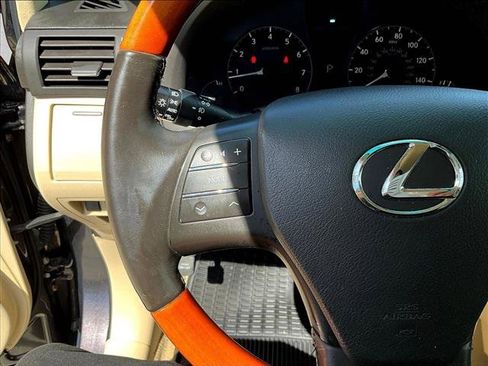 Used 2010 Lexus RX 350 AWD image 19
