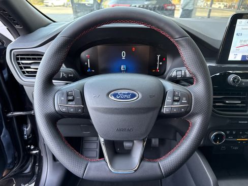 New 2026 Ford Escape ST-Line image 8