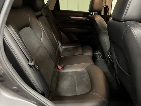 Used 2017 MAZDA CX-5 Touring image 22